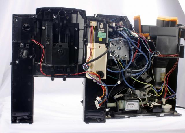 Köln Bonn Reparatur Kaffeemaschine Jura DeLonghi - Reparatur - Bonn