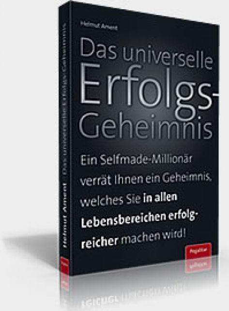 Das universelle Erfolgs-Geheimnis - E Books - Köln