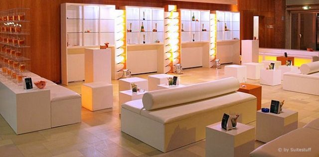 Lieben Sie Tee? Werden Sie unser Partner! - Franchising - Bischofswiesen