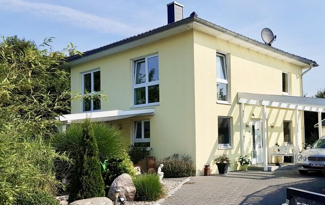 Kapitalanlage / sichere Altersversorgung - Geschaeftsverbindungen - Neustadt in Holstein