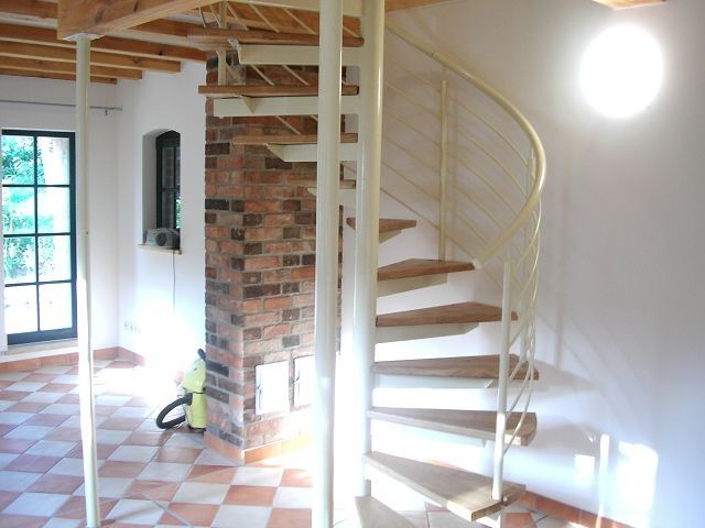 Erfahrener Allroundhandwerker für Haus, Wohnung und Grundstück - Baugewerbe - Templin