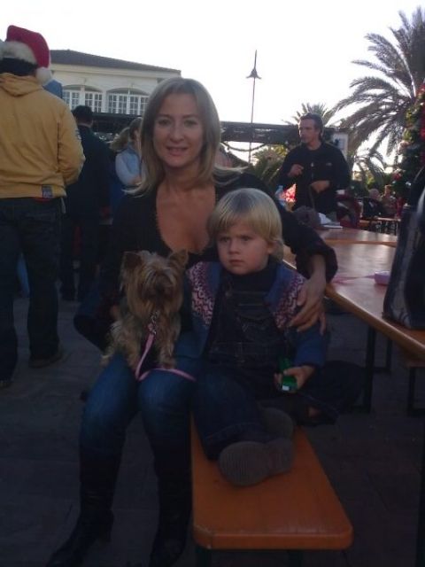 Aupair Marbella Spanien - Au Pair - Marbella