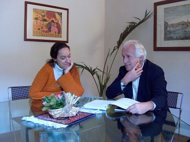 Sprachurlaub in Florenz - Uebersetzer Sprachen - Florenz