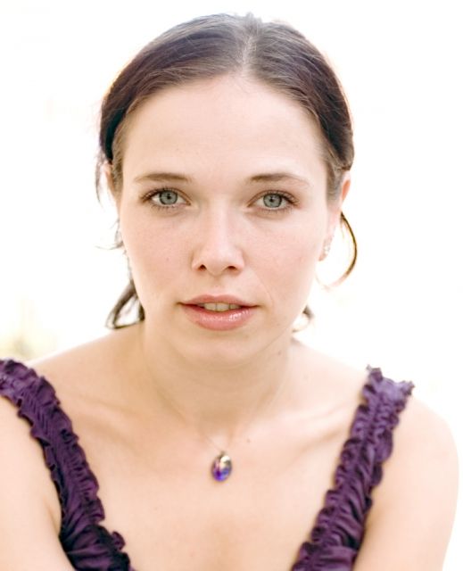 Sprecherin Deutsch/britisches Englisch/Österreichisch - Audioproduktion - Berlin