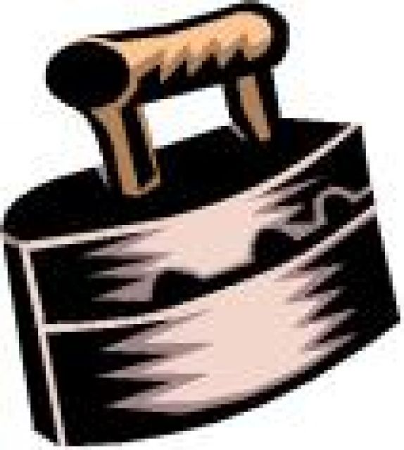 Bügel ihre Wäsche im Raum Krefeld - Buegeln Waesche - Krefeld