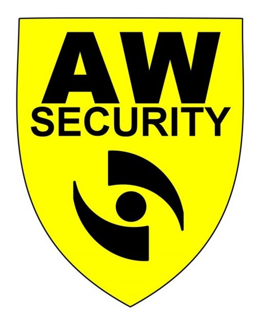 Wir sorgen für Ihre Sicherheit. AW Security GbR - Security - Sontheim