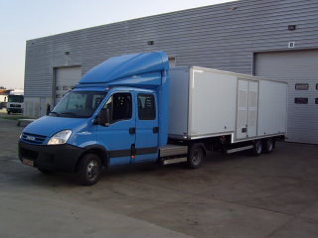 Feste Aufträge oder Sonderfahrten gesucht! - Fracht - Soest