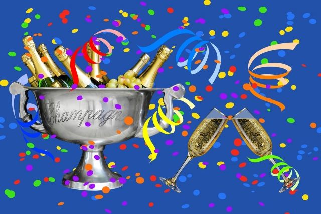 In 20 Wochen mit Homepartys finanziell unabhängig - Heimarbeit - Altdorf