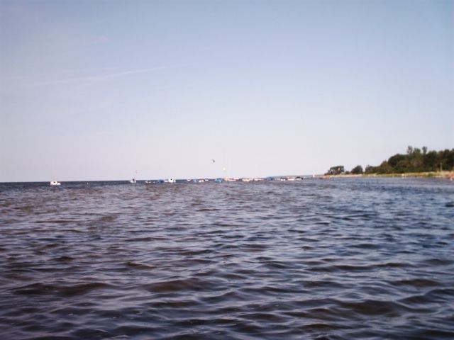 Ferienhaus zwischen Ostsee und Peenestrom ganzjährig zu vermieten - Rund Ums Haus - Greifswald