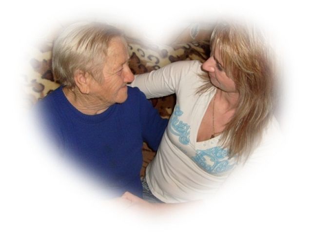 24 Stundenbetreuung - Pflegedienst - kowalec 10/1