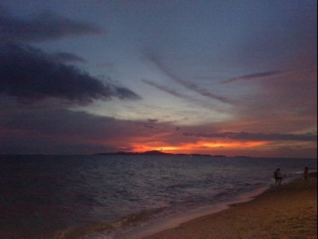 Zimmer in Strand nähe - Reisen Urlaub - Nongprue Chonburi