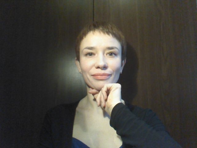 Professionelle Englisch – Russisch Dolmetcherin in Moskau - Uebersetzer Sprachen - Moskau, Russland