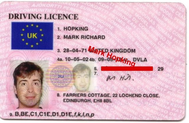 Eu-Führerschein ohne Anreise Sicher Echt - Fuehrerschein - Munchen
