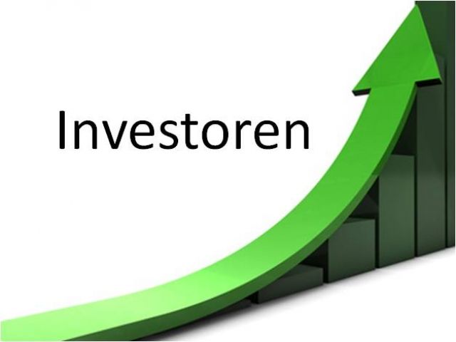 Investitionsmöglichkeiten in ein global tätiges Unternehmen - Sponsor Investor - Westerholt