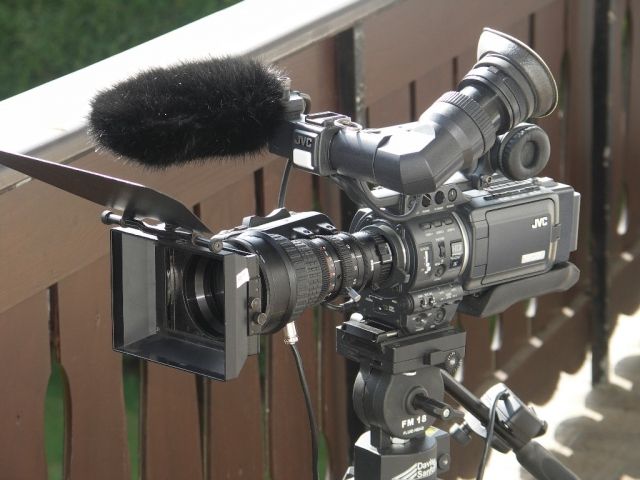 Hochzeitsfilm - Hochzeitsorganisation - Asbach