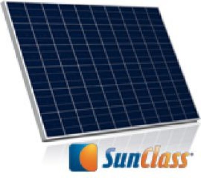 Photovoltaik/Solarmodule neu auf Lager SC 240-60P GER poly - Baugewerbe - Weingarten