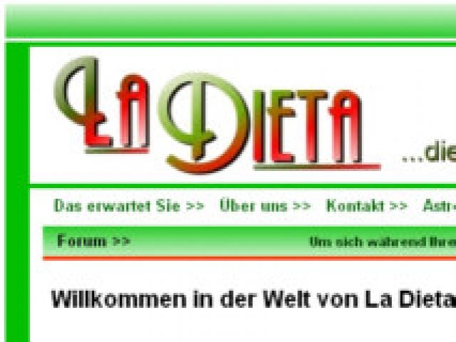 Ein Geschäft mit Gebietsschutz - Franchising - Bundesweit