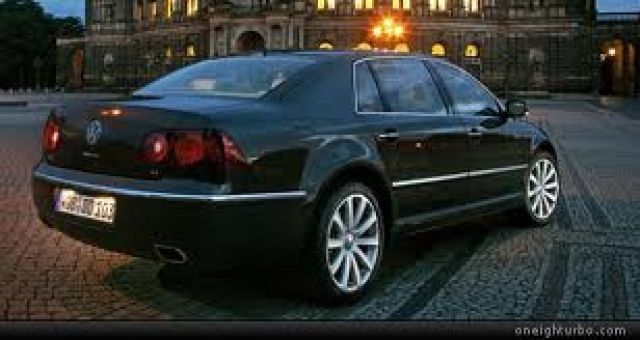 Privat Fahrer - Fahrdienst Chauffeur - Fürth