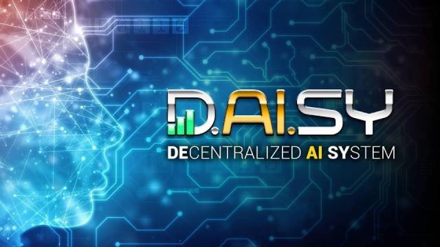 DAISY - ein dezentrales Crowdfunding-Projekt auf Basis künstlicher Intelligenz - Agentur - Mönchengladbach