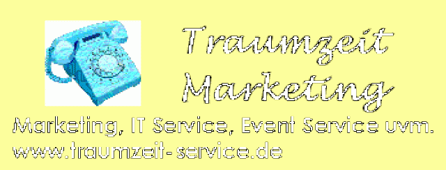 Traumzeit Telefon Marketing - Telefonist Call Agent - Knittlingen