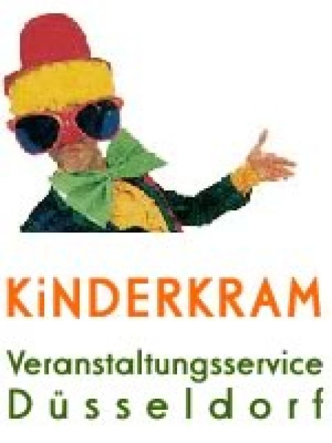 KiNDERKRAM - Veranstaltungsservice Düsseldorf - Entertainment - Düsseldorf