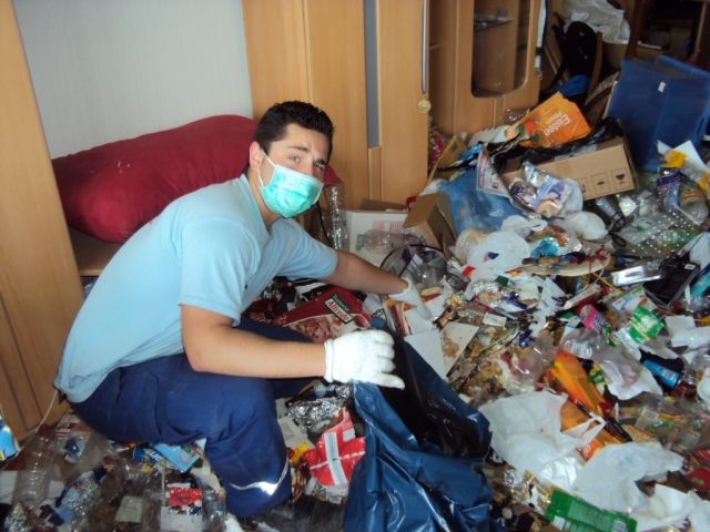 Mannheim Wohnungsauflösungen - Haushaltsaufloesungen - Bensheim