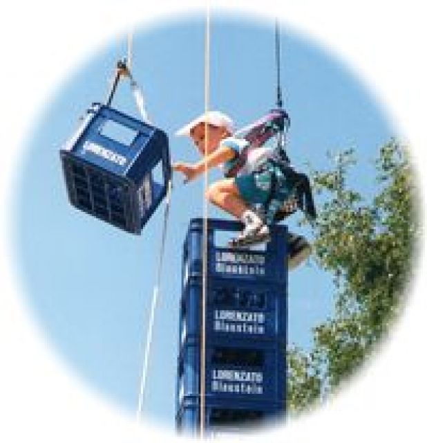 Kindergeburtstag - Sonstiges - Blaustein