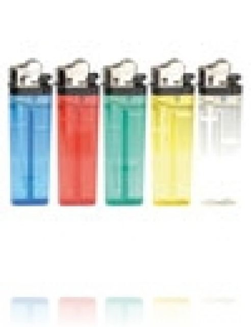 1000 Einwegfeuerzeug Secure - Rest Sonderposten - Wetzlar