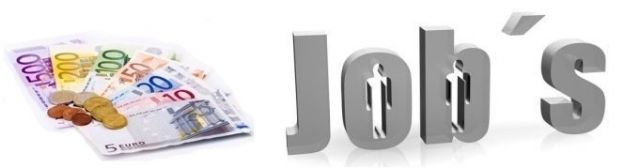 Homeoffice mit Festgehalt - hier wird sofort Geld verdient! - Nebenjob - Hamburg