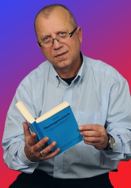 Feslidis Übersetzungen - Uebersetzer Sprachen - Mönchengladbach