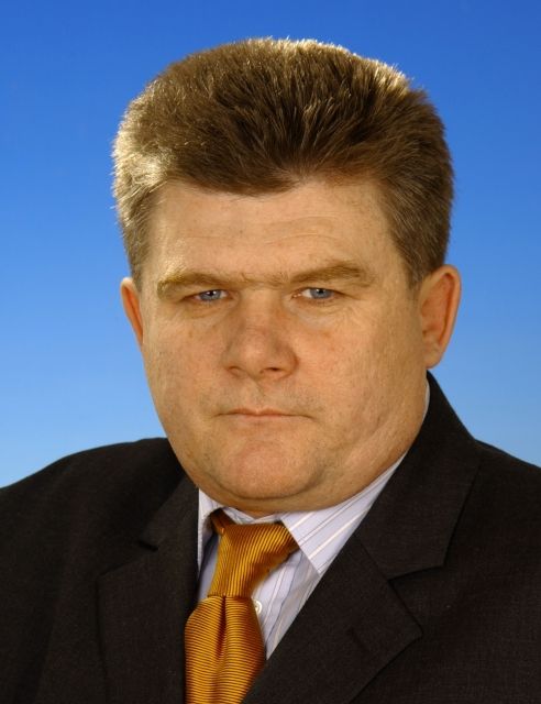 Büro und Repräsentanz in Russland - Kooperation - Pirmasens