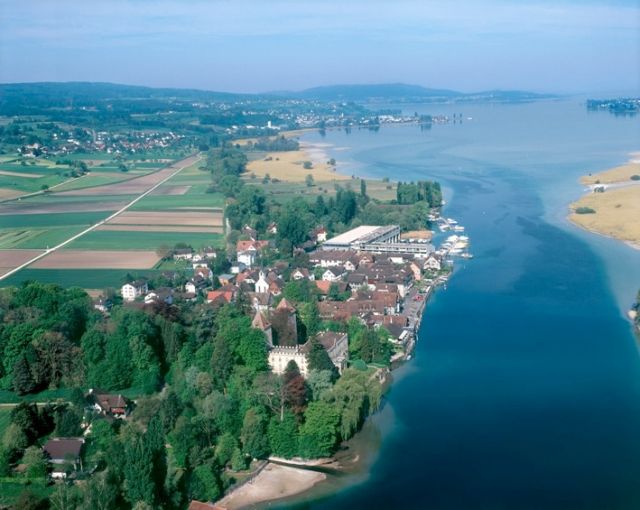 Schweizer Privat-/Post-/Geschï¿½ftsadresse - Buero Dienste - Konstanz