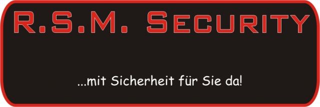 Detektei R.S.M. - Detektei - Auenwald