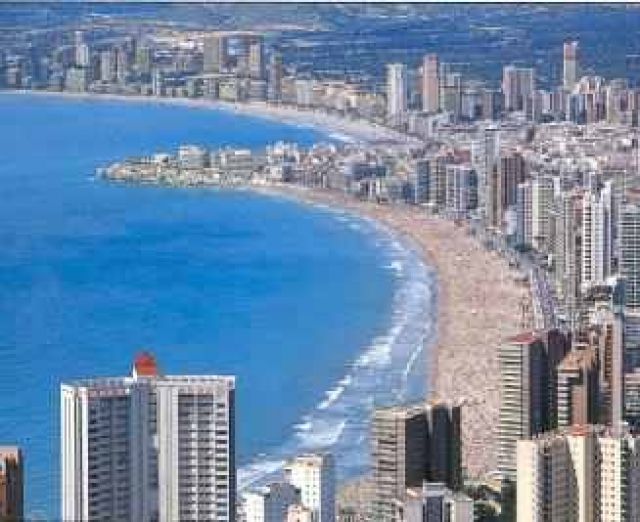 Geschäftspartner//in für SPANIEN gesucht !! - Geschaeftsverbindungen - Würzburg