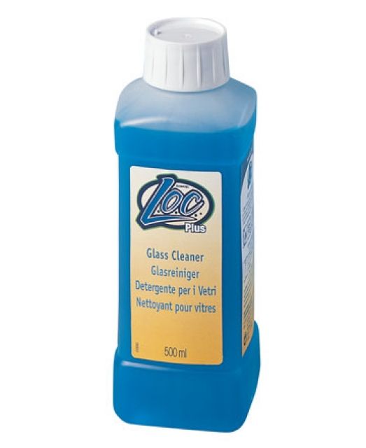 L.O.C.â„¢ Plus Glasreiniger - Reinigung Fensterputzen - Lübben