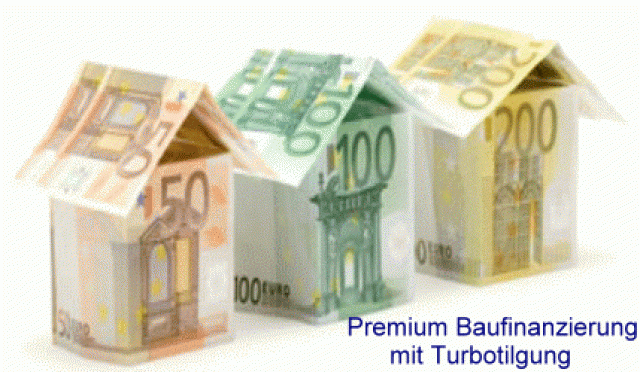 Hausfinanzierung - günstig und schnell refinanziert - Finanzen - 10553