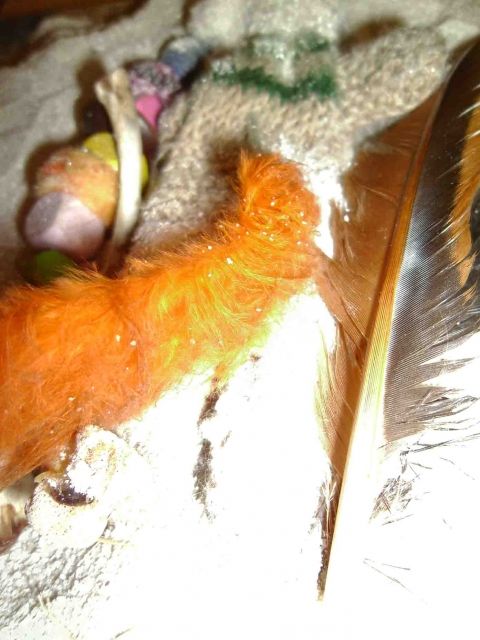 VOODOO  IST  DIREKT  UND  EFFEKTIV  ! - Esoterik Pendel Horoskop - MÜNCHEN