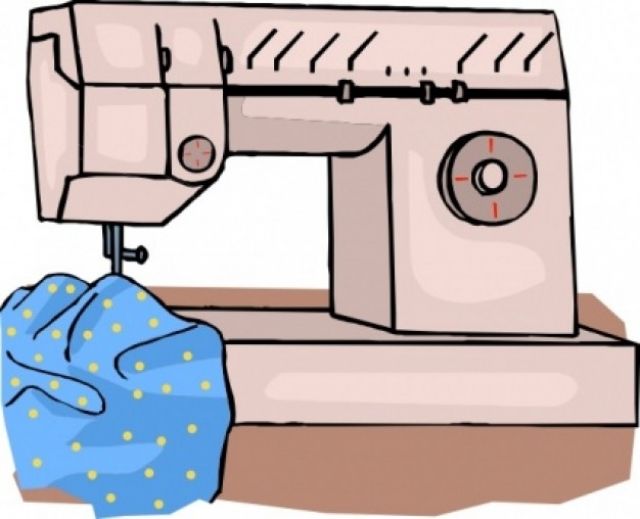 Änderungsschneiderin PRIVAT je nur 5,-€ - Nebenjob - Berlin-Neukölln