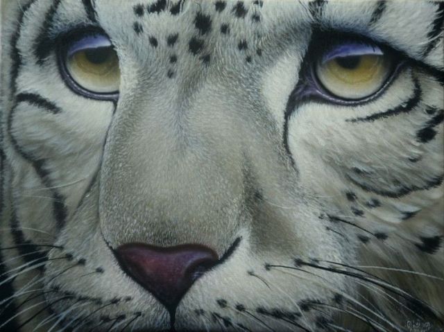 Airbrush- und Pinseltechnik - Malen Zeichnen - Bad Nauheim