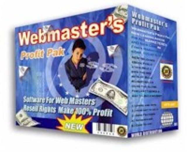 Geld verdienen mit Webmaster Software - Webdesign - Bundesweit