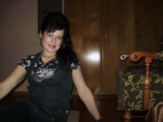 Brauchen Sie Pflegerin? - Pflegedienst - Litauen