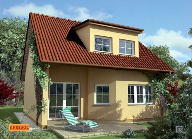 Eine neue Dimension des Energiesparen Selbstbausystem! - Baugewerbe - Laatzen - Hannover