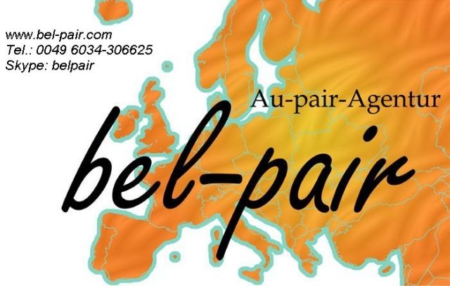 Au-pair-Wechselerinnen dringend gesucht! - Au Pair - Niddatal