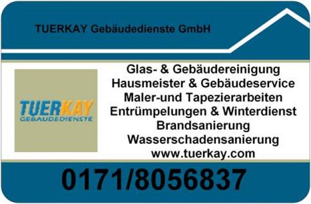 Reinigunsservice  - Reinigung Fensterputzen - frankfurt am main