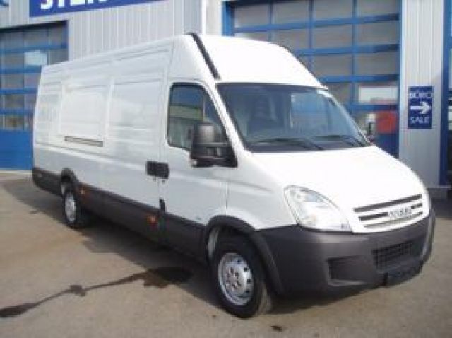 Suche Fracht oder Transportaufträge für Transporter WÜ >50km - Fracht - Würzburg