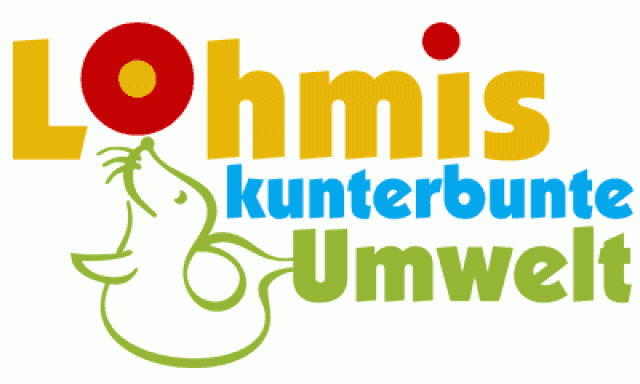 Lohmis kunterbunte Umwelt - Naturwissenschaftliche Experimente - Kinderbetreuung - Leverkusen