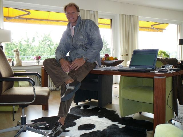 Detektei / Investigation - Detektei - Germany / Oelde