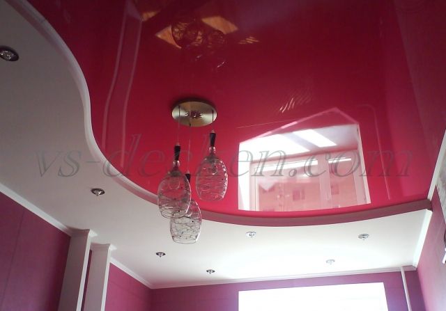 Lackspanndecken, Decken, Rigips, Gips, Lack - Rund Ums Haus - Osnabrück