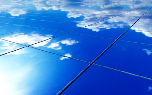 Finanzierung Ihrer Solaranlage ab 2,2 % - Solartechnik - Landau