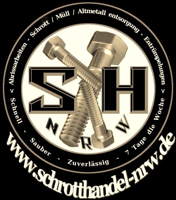 .Schrotthandel-NRW. - Baugewerbe - www.schrotthandel-nrw.de